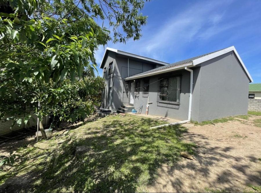 3 Bedroom Property for Sale in Amalinda Eastern Cape